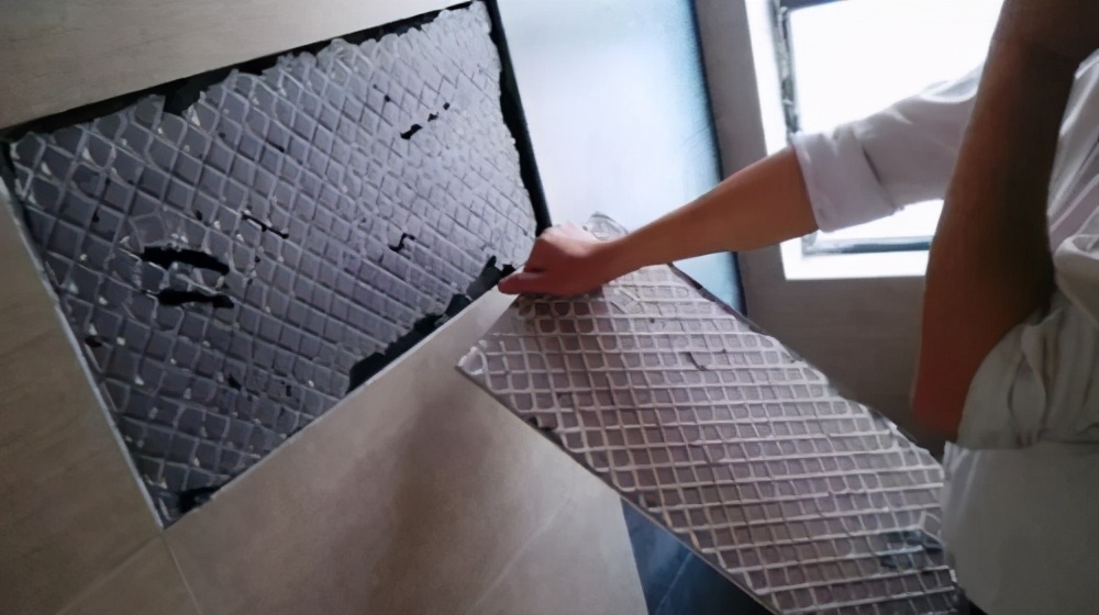 瓷砖空鼓如何处理(瓷砖空鼓如何处理好) 瓷砖空鼓如何处理(瓷砖空鼓如何处理好)