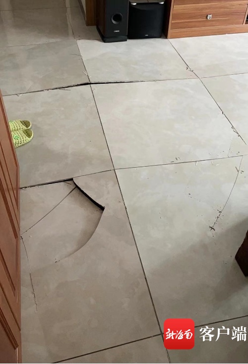 墙砖开裂是什么原因造成的视频(墙砖开裂是什么原因造成的视频讲解) 墙砖开裂是什么原因造成的视频(墙砖开裂是什么原因造成的视频讲解)