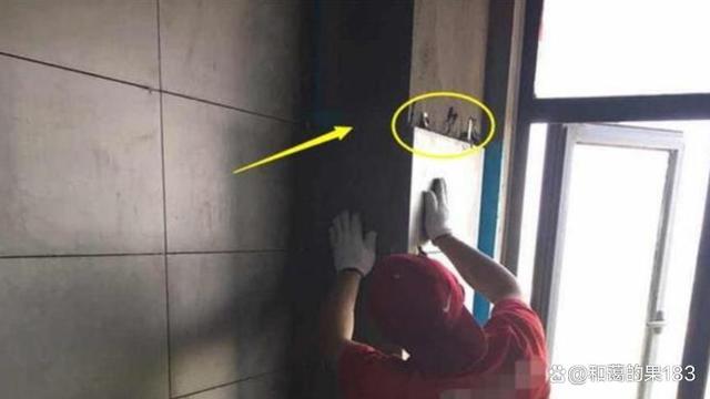 墙体瓷砖空鼓处理绝招(墙瓷砖空鼓最佳补救方法)